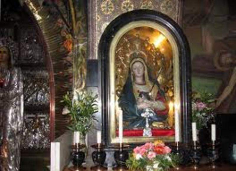 parroquia nuestra senora de los dolores aguascalientes 1