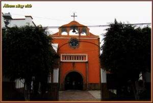 Parroquia Nuestra Señora de los Dolores (Coatepec)