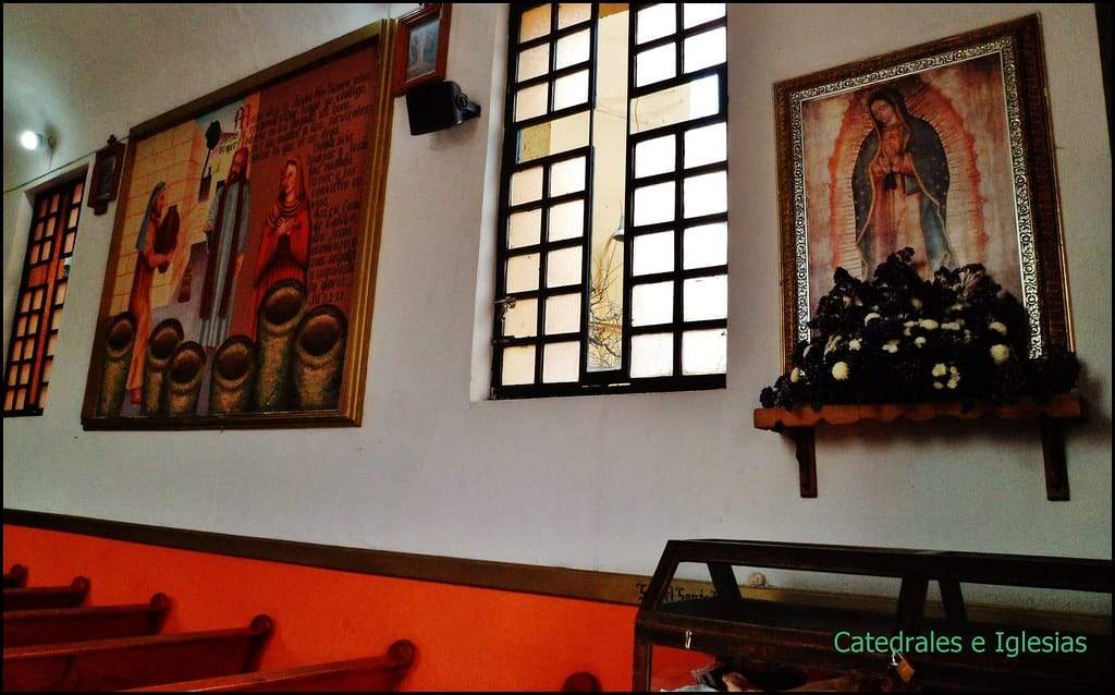 parroquia nuestra senora de los dolores naucalpan de juarez