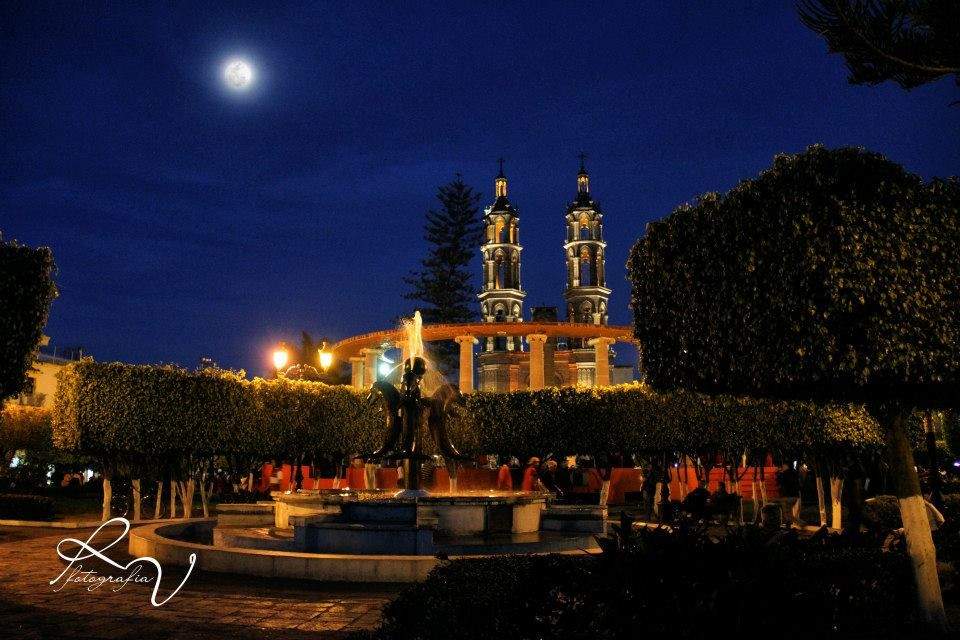 parroquia nuestra senora de lourdes tepic