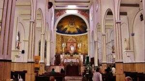 Parroquia Nuestra Señora de San Juan de los Lagos (Cuernavaca)