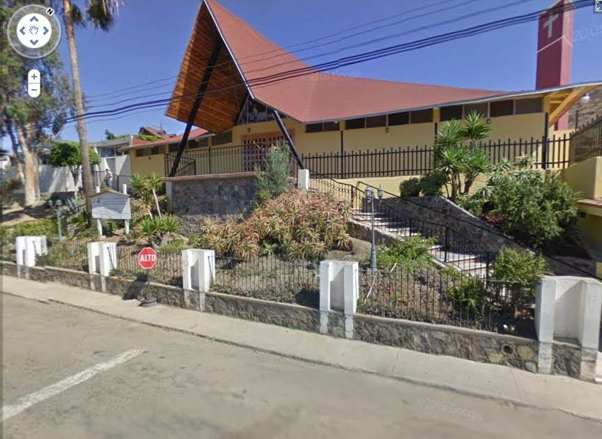 parroquia nuestra senora de san juan de los lagos ensenada