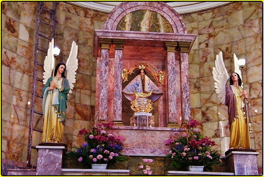 parroquia nuestra senora de san juan de los lagos guadalupe