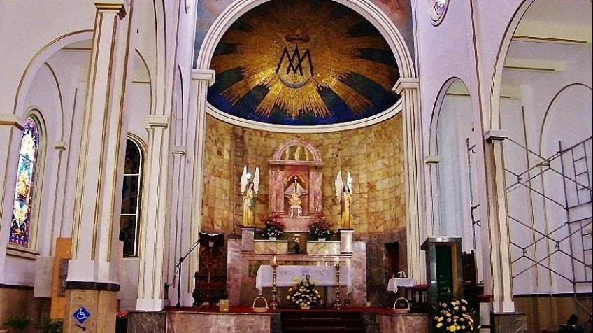 parroquia nuestra senora de san juan de los lagos torreon