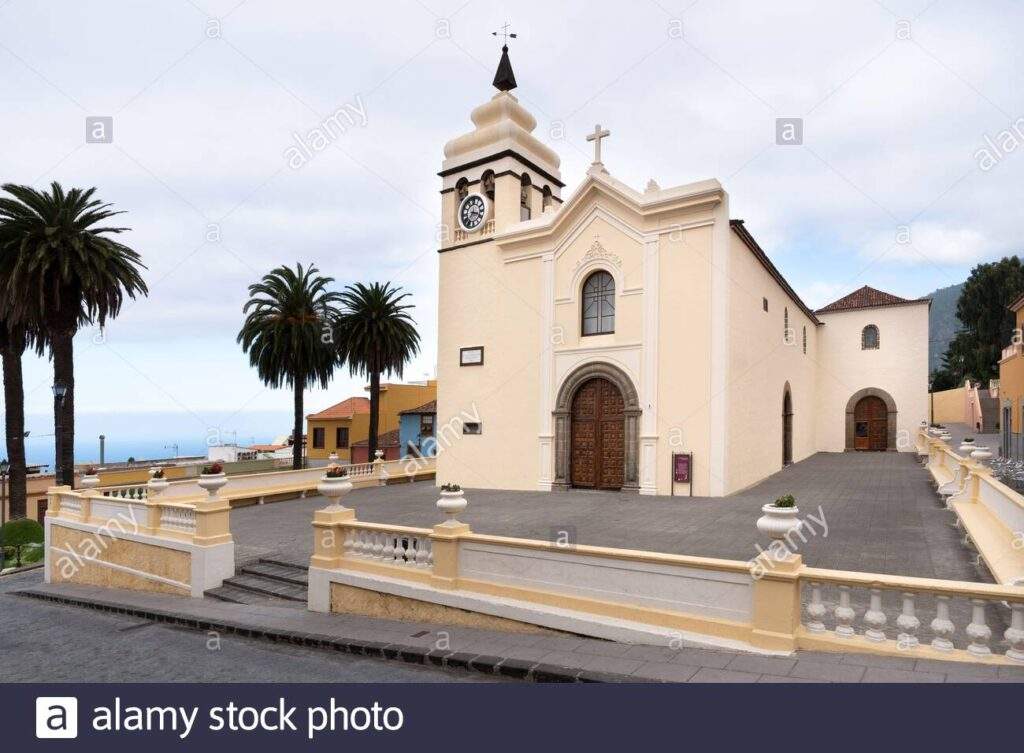 parroquia nuestra senora de san juan nuevo laredo