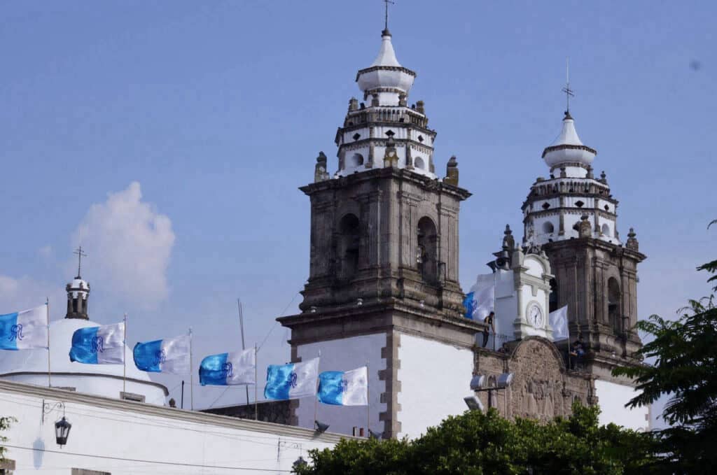 parroquia nuestra senora de santa anita tlaquepaque