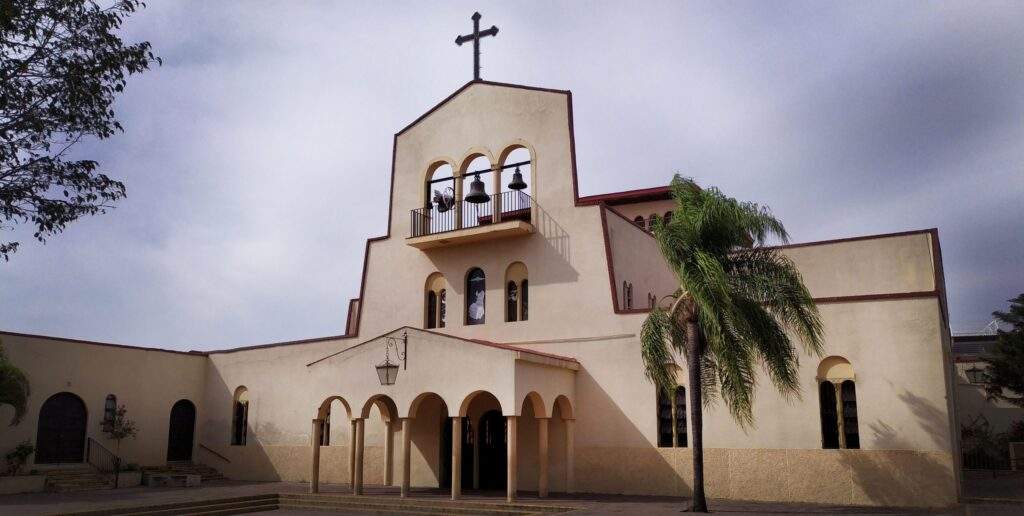 parroquia nuestra senora de zapopan estadio guadalajara