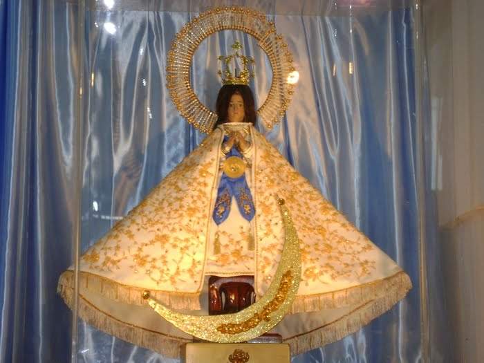 parroquia nuestra senora de zapopan monterrey