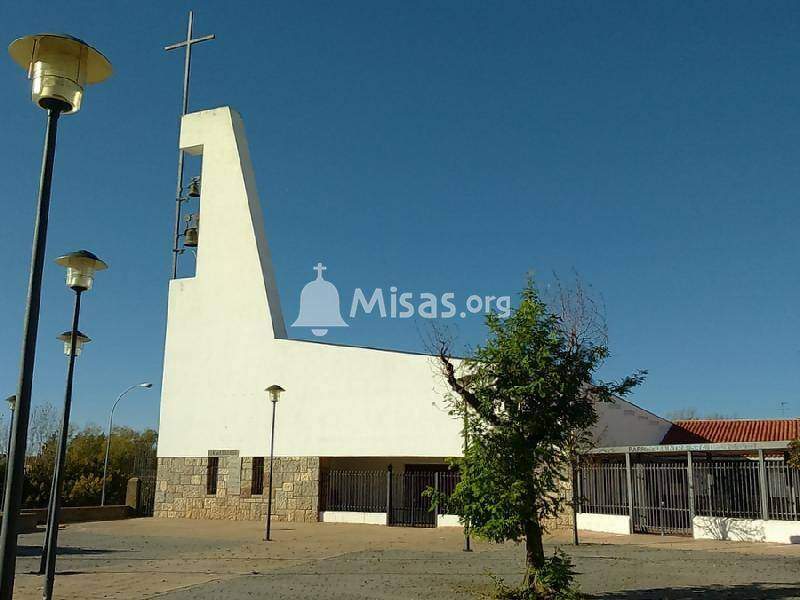 parroquia nuestra senora del camino leon