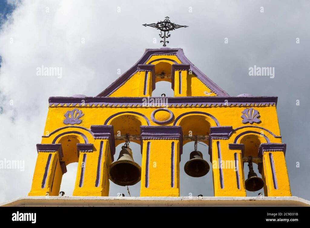parroquia nuestra senora del carmen batopilas
