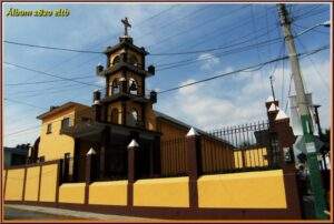 Parroquia Nuestra Señora del Carmen (Cuernavaca)