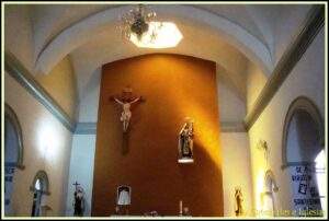 Parroquia Nuestra Señora del Carmen (Pachuca de Soto)