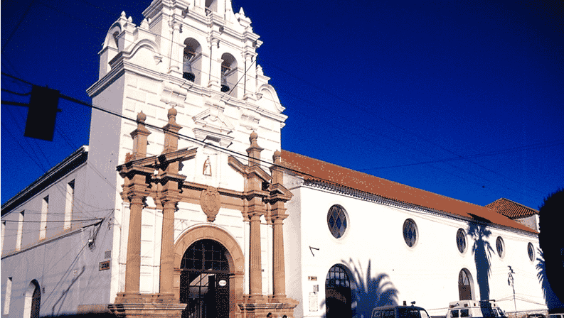 parroquia nuestra senora del carmen zapotitlan de vadillo