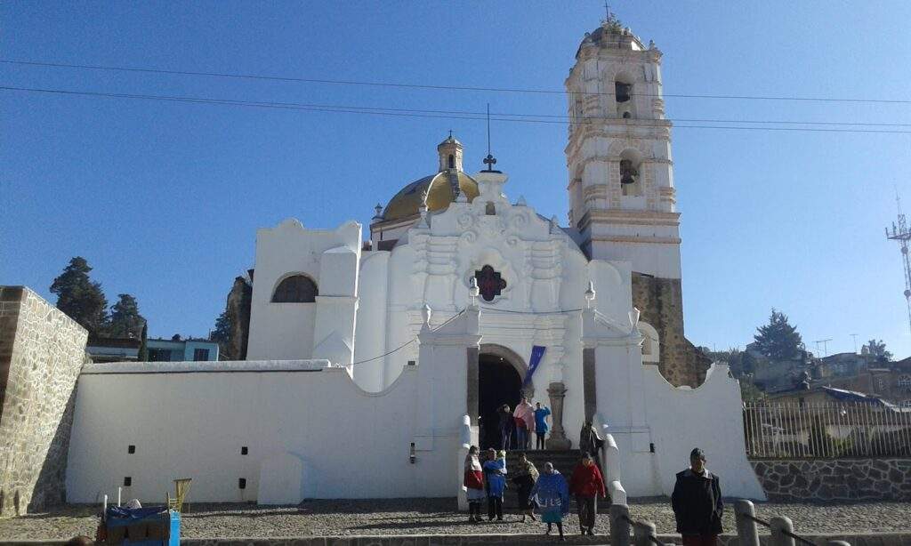 parroquia nuestra senora del consuelo san nicolas de los garza