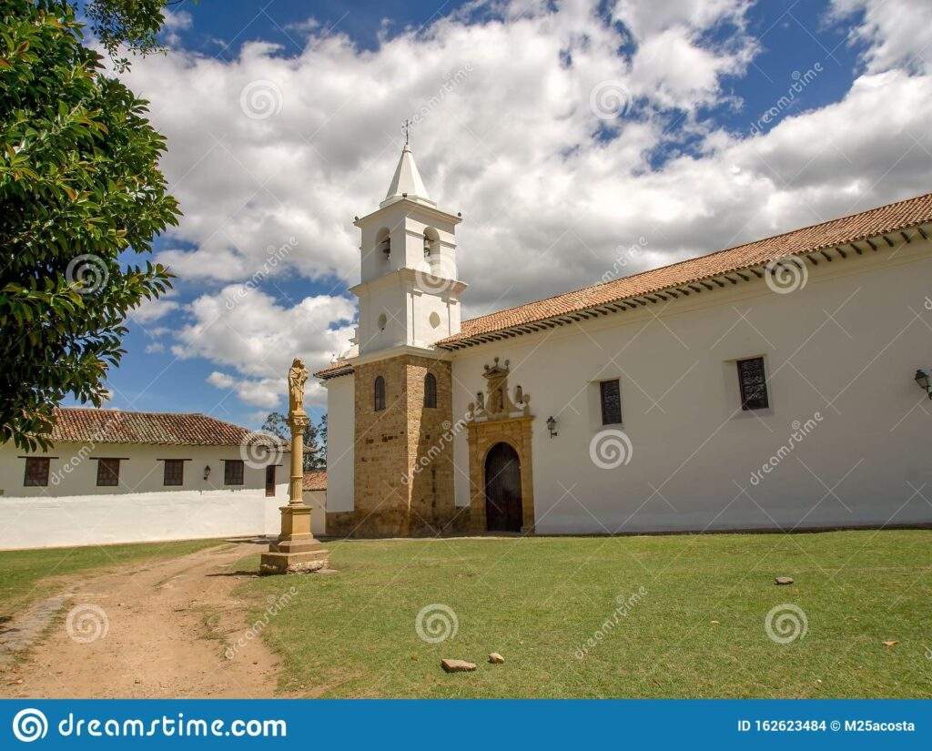 parroquia nuestra senora del monte carmelo leon