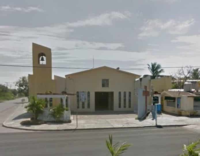 parroquia nuestra senora del perpetuo socorro othon p blanco
