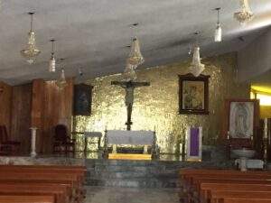 Parroquia Nuestra Señora del Perpetuo Socorro (Tampico)
