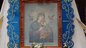 Parroquia Nuestra Señora del Perpetuo Socorro (Uruapan)