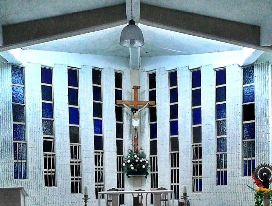 parroquia nuestra senora del pilar hermosillo