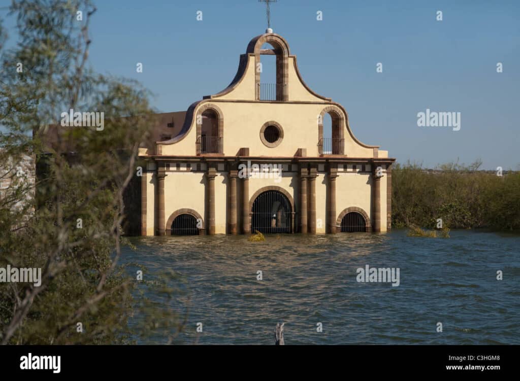 parroquia nuestra senora del refugio guerrero 1