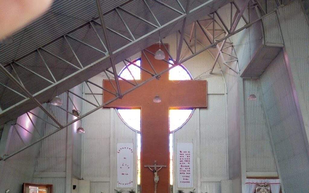 parroquia nuestra senora del refugio irapuato