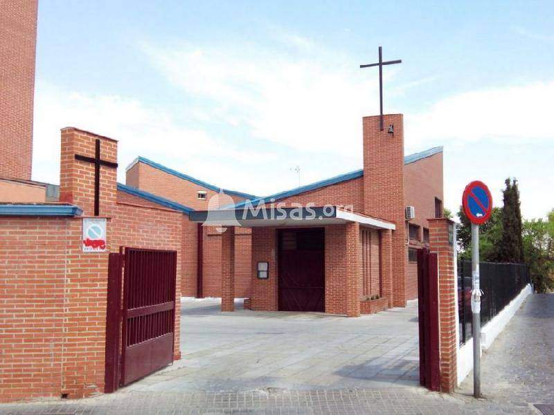 parroquia nuestra senora del refugio la cruz
