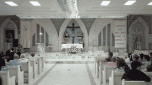 parroquia nuestra senora del refugio tijuana