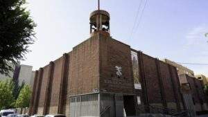 Parroquia Nuestra Señora del Rosario (Atengo)