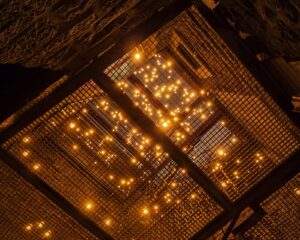 Parroquia Nuestra Señora del Rosario (Churintzio)