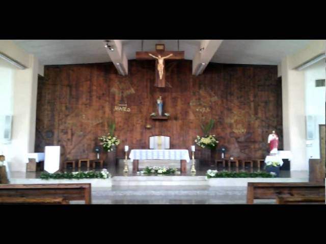 parroquia nuestra senora del rosario en san nicolas san nicolas de los garza