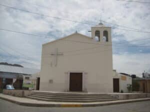 Parroquia Nuestra Señora del Rosario (Tuxpan)