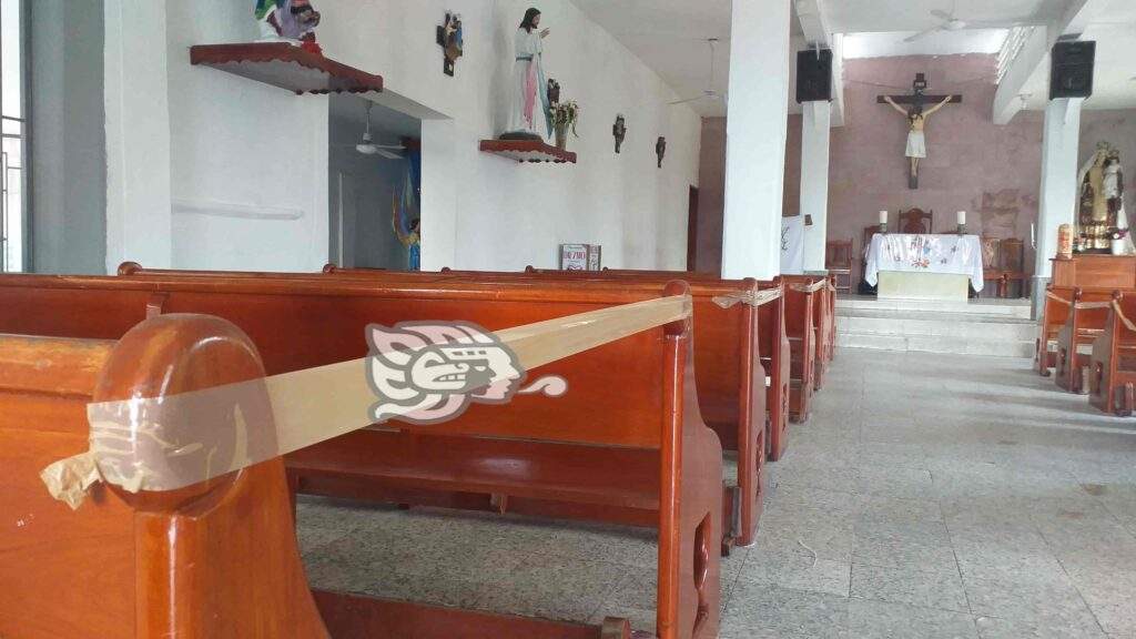 parroquia nuestra senora del sagrado corazon moloacan