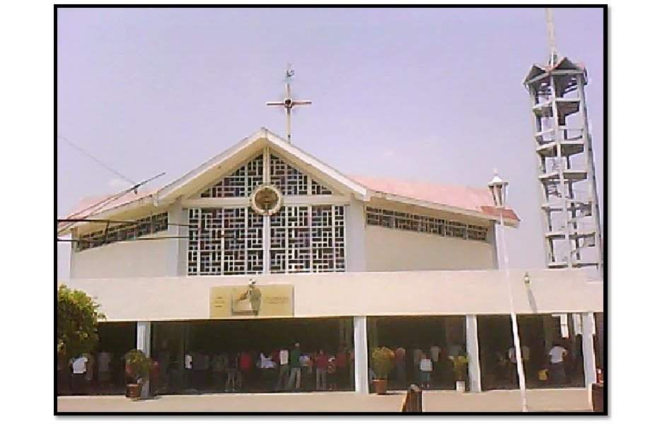 parroquia nuestra senora del tepeyac aguascalientes