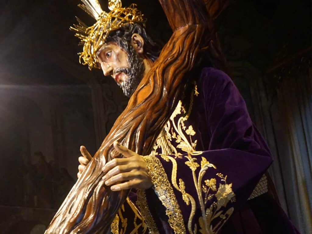 parroquia nuestro padre jesus san francisco del rincon