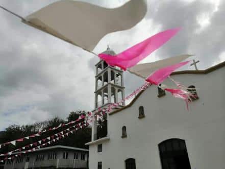 parroquia nuestro padre jesus