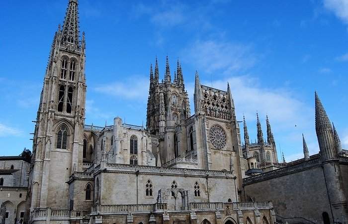 parroquia purificacion de maria guadalajara