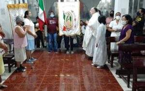 Parroquia Purísima Concepción (Ometepec)