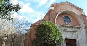 parroquia sagrada familia ahome