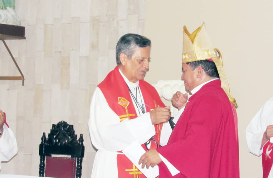 parroquia sagrada familia nuevo laredo