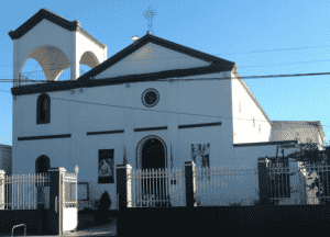 Parroquia Sagrada Familia (Valle de Chalco Solidaridad)