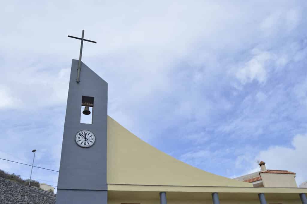 parroquia sagrado corazon de jesus buenavista