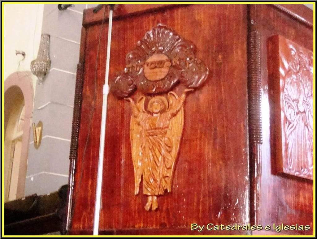 parroquia sagrado corazon de jesus gomez farias