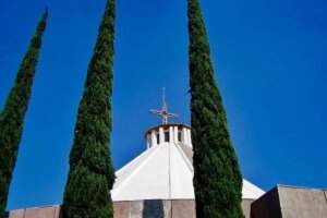 Parroquia Sagrado Corazón de Jesús (Iguala de la Independencia)