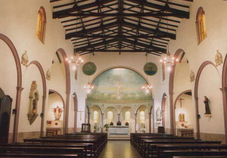 parroquia sagrado corazon de jesus jesus maria