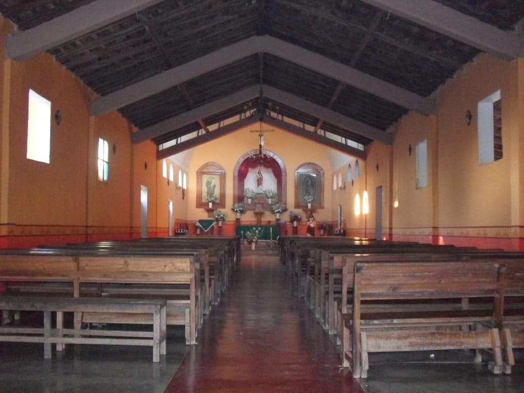 parroquia sagrado corazon de jesus petatlan