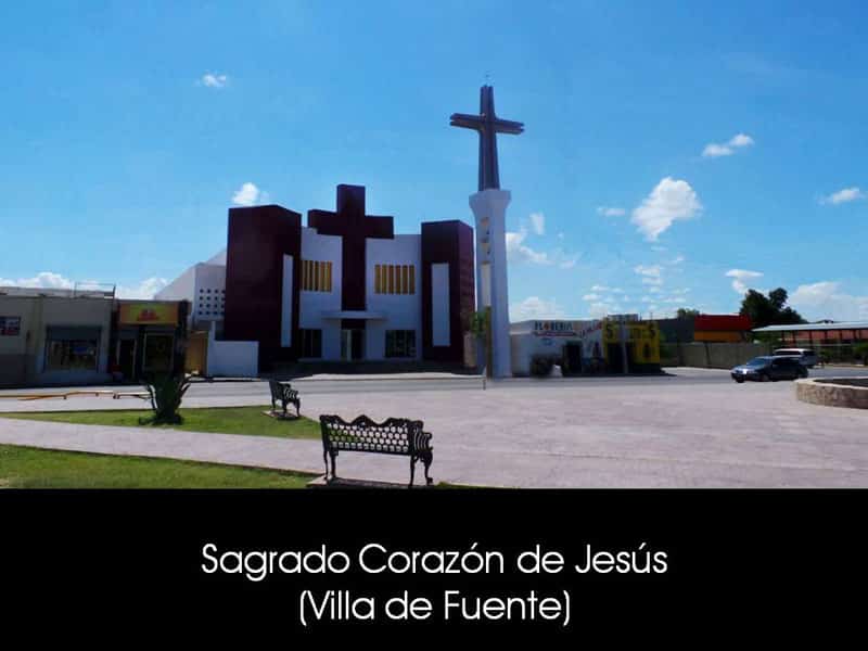 parroquia sagrado corazon de jesus piedras negras 1