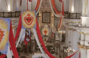 Parroquia Sagrado Corazón de Jesús (Puerto Vallarta)