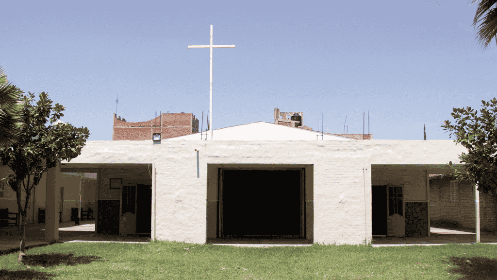 parroquia sagrado corazon de jesus tonala