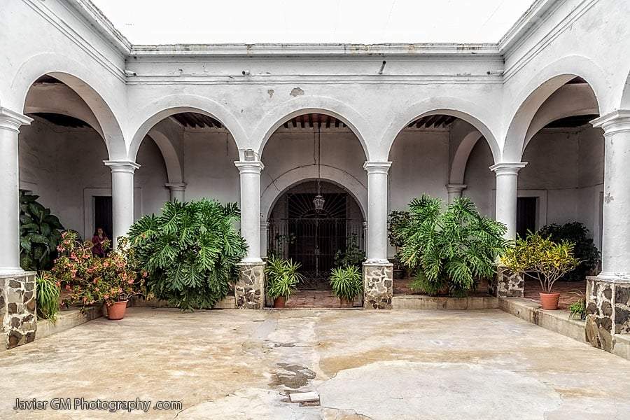 parroquia san agustin jamay
