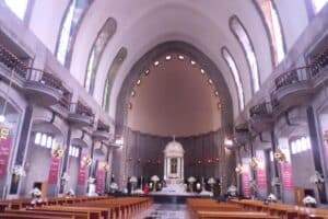 parroquia san agustin miguel hidalgo